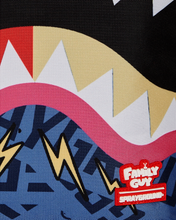 Load image into Gallery viewer, SPRAYGROUND MEG SHARK MOUTH BACKPACK