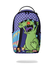 Load image into Gallery viewer, SPRAYGROUND REPTAR CHASE BACPACK