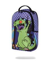 Load image into Gallery viewer, SPRAYGROUND REPTAR CHASE BACPACK