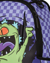 Load image into Gallery viewer, SPRAYGROUND REPTAR CHASE BACPACK