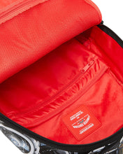 Load image into Gallery viewer, SPRAYGROUND SPLIT SYBERSHARK BACKPACK