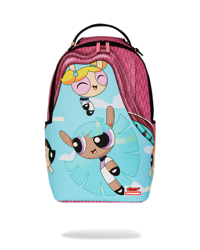 SPRAYGROUND PPG HIDE N SEEK REVEAL BACKPACK