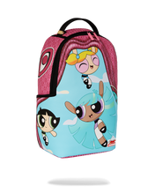 Load image into Gallery viewer, SPRAYGROUND PPG HIDE N SEEK REVEAL BACKPACK