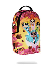Load image into Gallery viewer, SPRAYGROUND POWERPUFF STRIKE BACKPACK