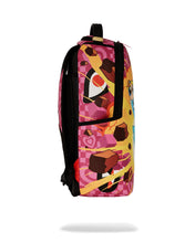 Load image into Gallery viewer, SPRAYGROUND POWERPUFF STRIKE BACKPACK