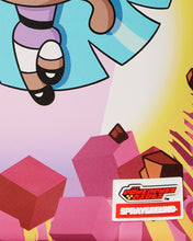 Load image into Gallery viewer, SPRAYGROUND POWERPUFF STRIKE BACKPACK