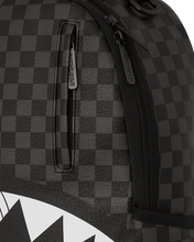 Load image into Gallery viewer, SPRAYGROUND SESAME STREET COOKIE MONSTER SNACK ATTACK BACKPACK