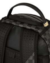 Load image into Gallery viewer, SPRAYGROUND SESAME STREET COOKIE MONSTER SNACK ATTACK BACKPACK