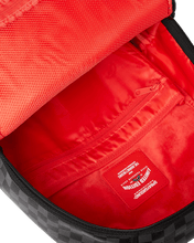 Load image into Gallery viewer, SPRAYGROUND SESAME STREET COOKIE MONSTER SNACK ATTACK BACKPACK