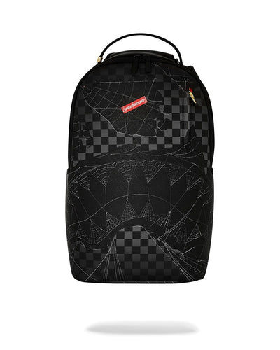 SPRAYGROUND SPIDER WEB BACKPACK