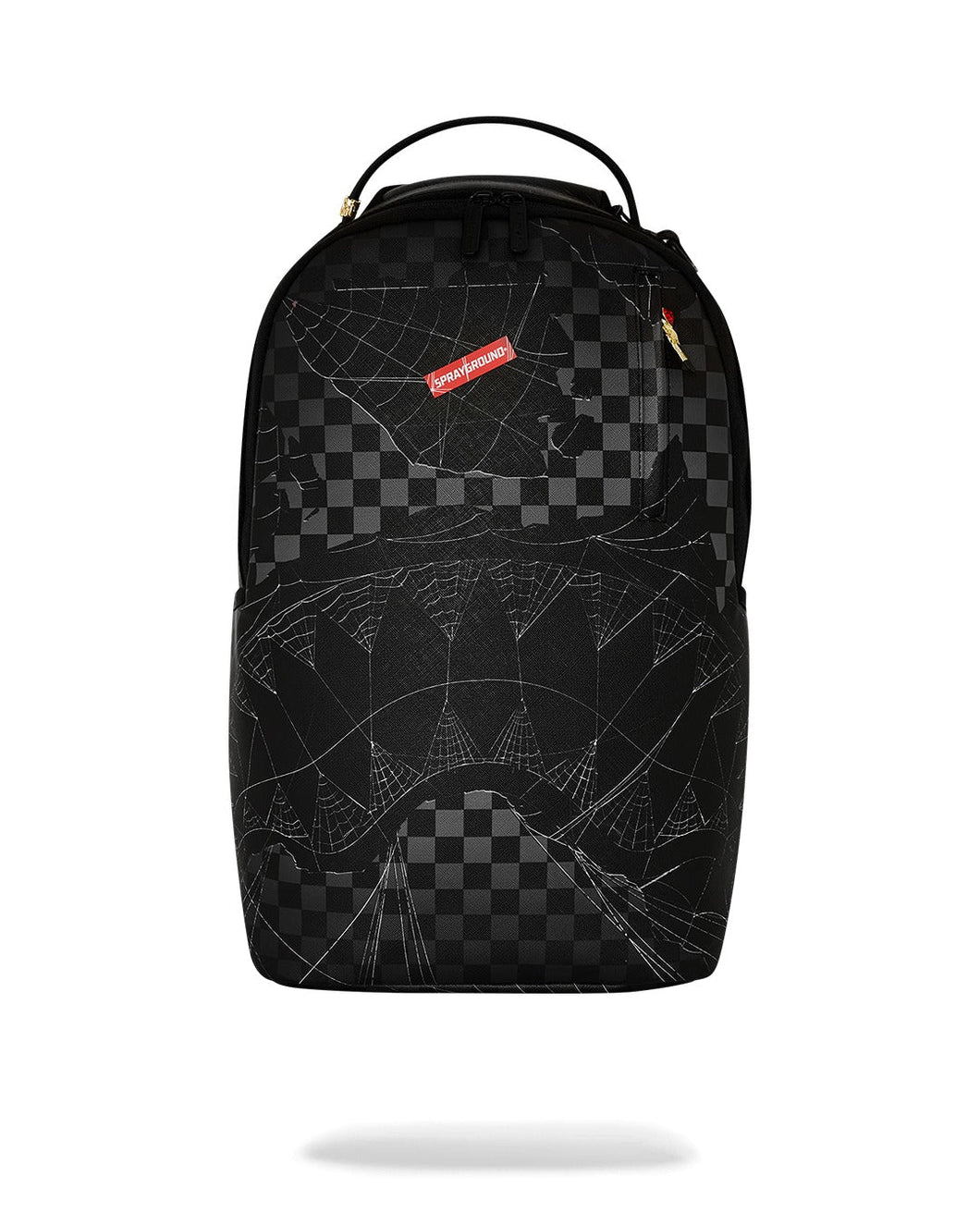 SPRAYGROUND SPIDER WEB BACKPACK