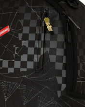 Load image into Gallery viewer, SPRAYGROUND SPIDER WEB BACKPACK