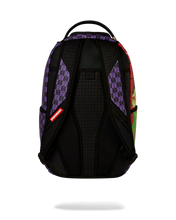 Load image into Gallery viewer, SPRAYGROUND PEANUTS JOE COOL BACKPACK