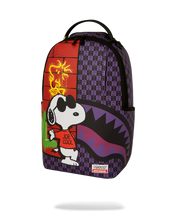 Load image into Gallery viewer, SPRAYGROUND PEANUTS JOE COOL BACKPACK