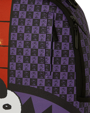 Load image into Gallery viewer, SPRAYGROUND PEANUTS JOE COOL BACKPACK