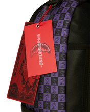Load image into Gallery viewer, SPRAYGROUND PEANUTS JOE COOL BACKPACK