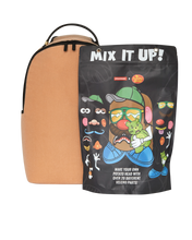 Load image into Gallery viewer, SPRAYGROUND MR. POTATO HEAD VELCRO PATCH MIX-IT-UP BACKPACK