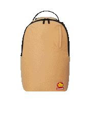 Load image into Gallery viewer, SPRAYGROUND MR. POTATO HEAD VELCRO PATCH MIX-IT-UP BACKPACK