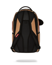 Load image into Gallery viewer, SPRAYGROUND MR. POTATO HEAD VELCRO PATCH MIX-IT-UP BACKPACK