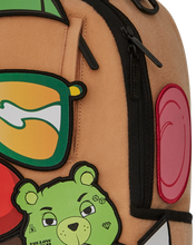 Load image into Gallery viewer, SPRAYGROUND MR. POTATO HEAD VELCRO PATCH MIX-IT-UP BACKPACK