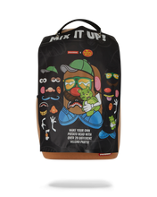 Load image into Gallery viewer, SPRAYGROUND MR. POTATO HEAD VELCRO PATCH MIX-IT-UP BACKPACK