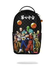 Load image into Gallery viewer, SPRAYGROUND DRAGON BALL SUPER SQUAD BACKPACK