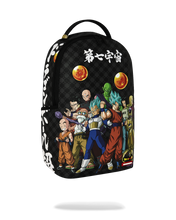 Load image into Gallery viewer, SPRAYGROUND DRAGON BALL SUPER SQUAD BACKPACK