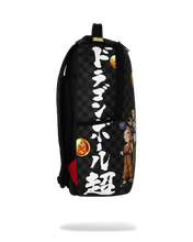 Load image into Gallery viewer, SPRAYGROUND DRAGON BALL SUPER SQUAD BACKPACK
