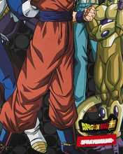 Load image into Gallery viewer, SPRAYGROUND DRAGON BALL SUPER SQUAD BACKPACK