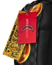 Load image into Gallery viewer, SPRAYGROUND DRAGON BALL SUPER SQUAD BACKPACK