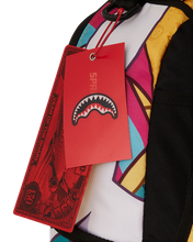 Load image into Gallery viewer, SPRAYGROUND MY PONIES PARTY CRAMMED BACKPACK