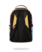 Load image into Gallery viewer, SPRAYGROUND MY PONIES PARTY CRAMMED BACKPACK