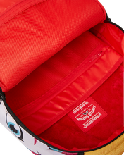 Load image into Gallery viewer, SPRAYGROUND MY PONIES PARTY CRAMMED BACKPACK