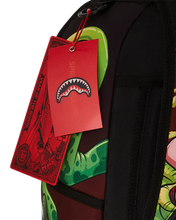Load image into Gallery viewer, SPRAYGROUND RICK AND MORTY INTERDIMENSIONAL BACKPACK