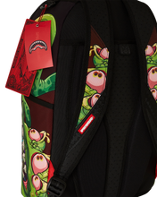 Load image into Gallery viewer, SPRAYGROUND RICK AND MORTY INTERDIMENSIONAL BACKPACK