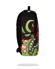 Load image into Gallery viewer, SPRAYGROUND RICK AND MORTY INTERDIMENSIONAL BACKPACK