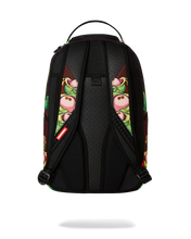 Load image into Gallery viewer, SPRAYGROUND RICK AND MORTY INTERDIMENSIONAL BACKPACK