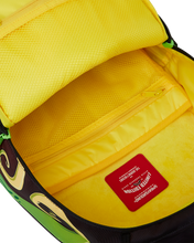 Load image into Gallery viewer, SPRAYGROUND RICK AND MORTY INTERDIMENSIONAL BACKPACK