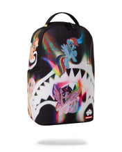 Load image into Gallery viewer, SPRAYGROUND MY LITTLE PONY RAINBOW BACKPACK