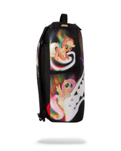 Load image into Gallery viewer, SPRAYGROUND MY LITTLE PONY RAINBOW BACKPACK
