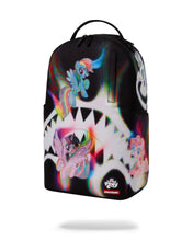 Load image into Gallery viewer, SPRAYGROUND MY LITTLE PONY RAINBOW BACKPACK