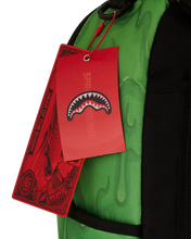 Load image into Gallery viewer, SPRAYGROUND 90S NICK SLIME DRIP DLXR BACKPACK