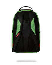 Load image into Gallery viewer, SPRAYGROUND 90S NICK SLIME DRIP DLXR BACKPACK
