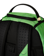 Load image into Gallery viewer, SPRAYGROUND 90S NICK SLIME DRIP DLXR BACKPACK