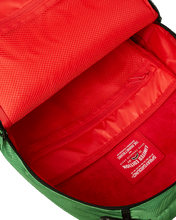 Load image into Gallery viewer, SPRAYGROUND 90S NICK SLIME DRIP DLXR BACKPACK