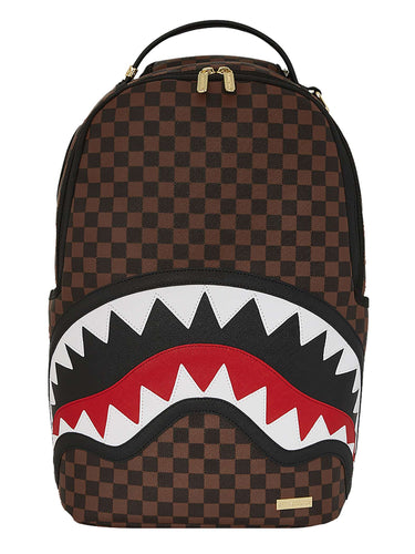 SPRAYGROUND SAWTOOTH SHARKS  IN PARIS BACKPACK