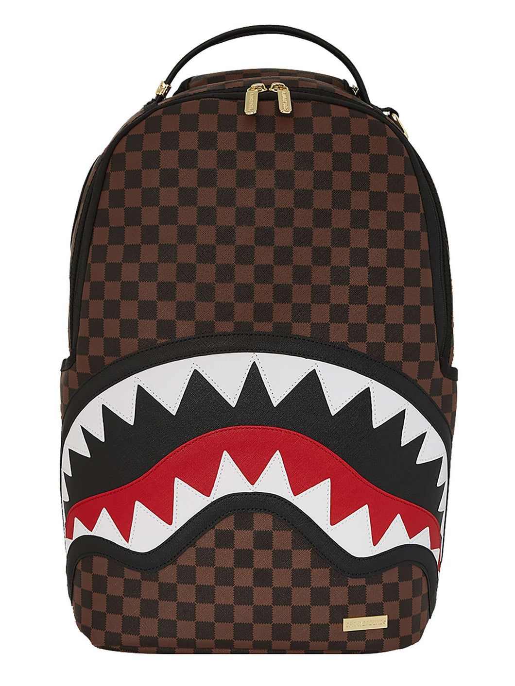 SPRAYGROUND SAWTOOTH SHARKS  IN PARIS BACKPACK
