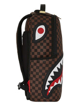 Load image into Gallery viewer, SPRAYGROUND SAWTOOTH SHARKS  IN PARIS BACKPACK
