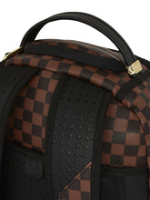 Load image into Gallery viewer, SPRAYGROUND SAWTOOTH SHARKS  IN PARIS BACKPACK