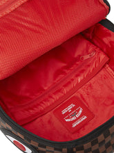 Load image into Gallery viewer, SPRAYGROUND SAWTOOTH SHARKS  IN PARIS BACKPACK